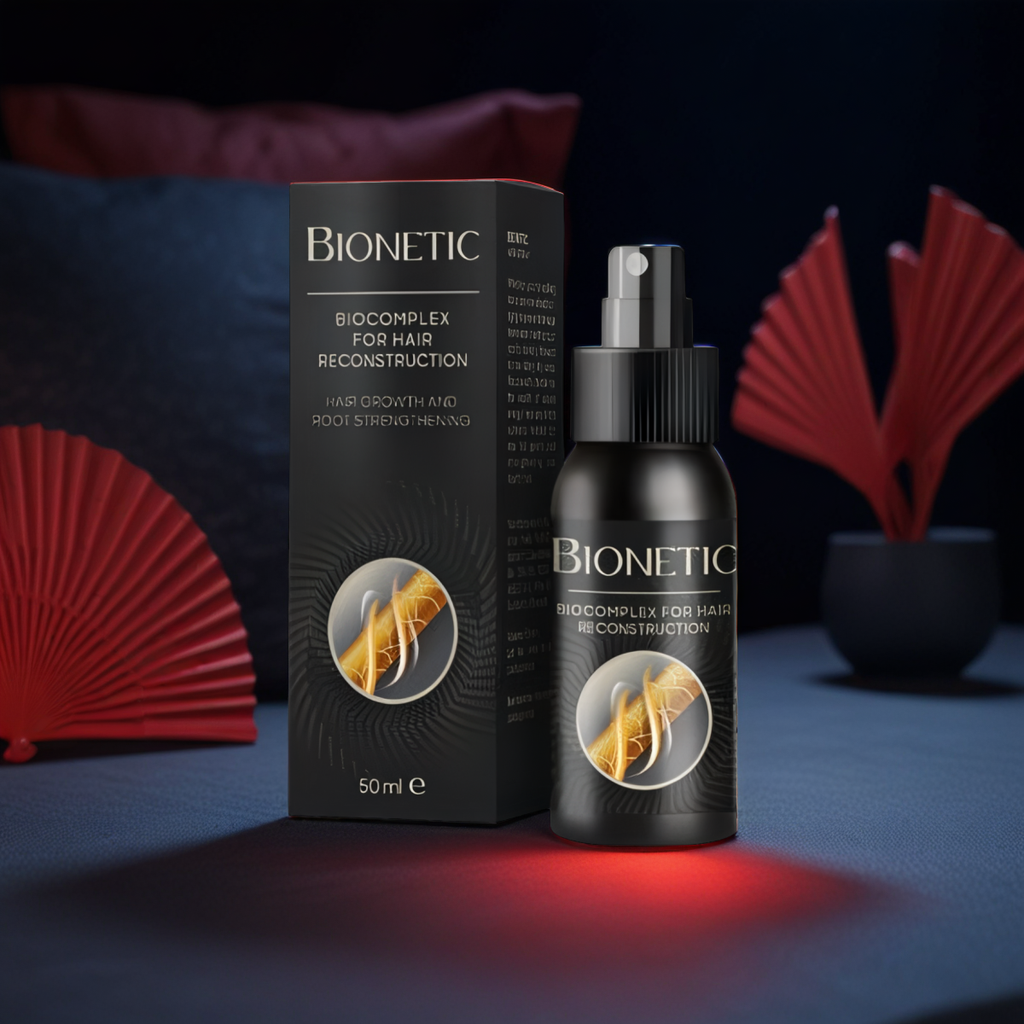 Bionetic