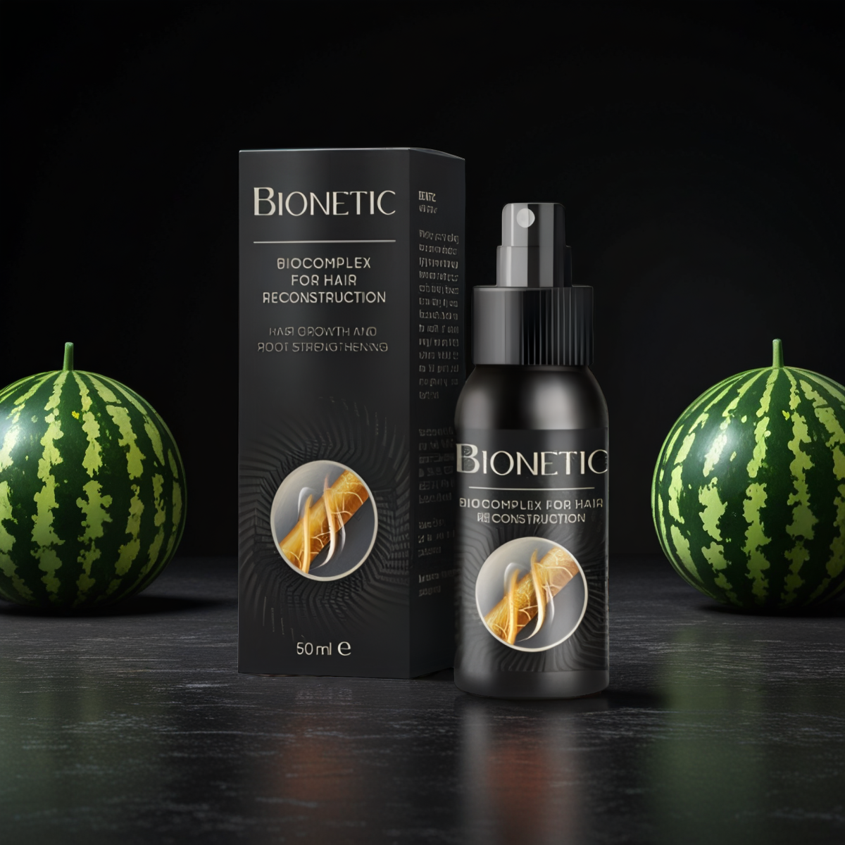 Bionetic