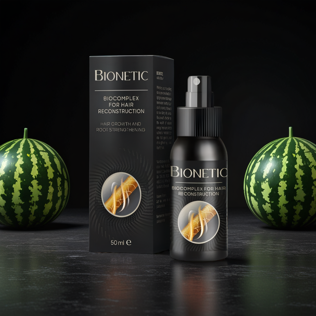 Bionetic
