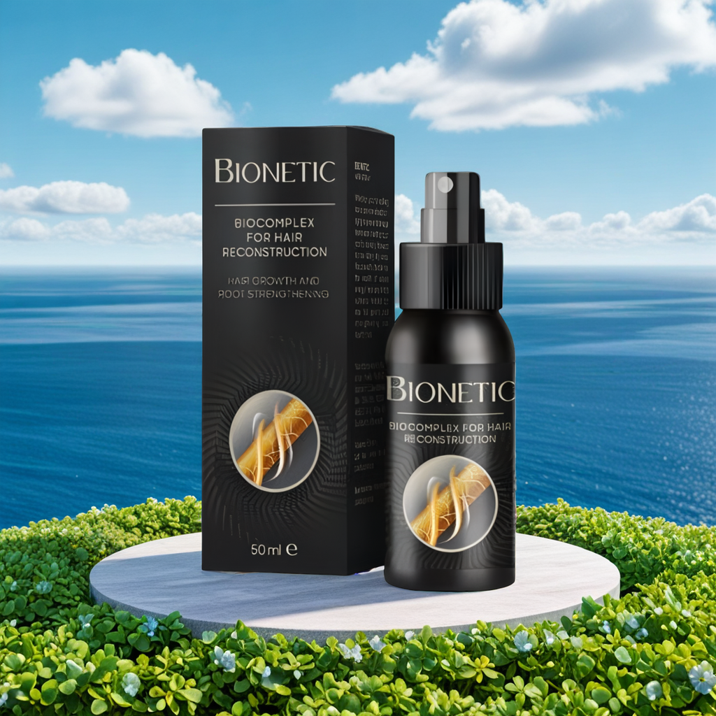 Bionetic