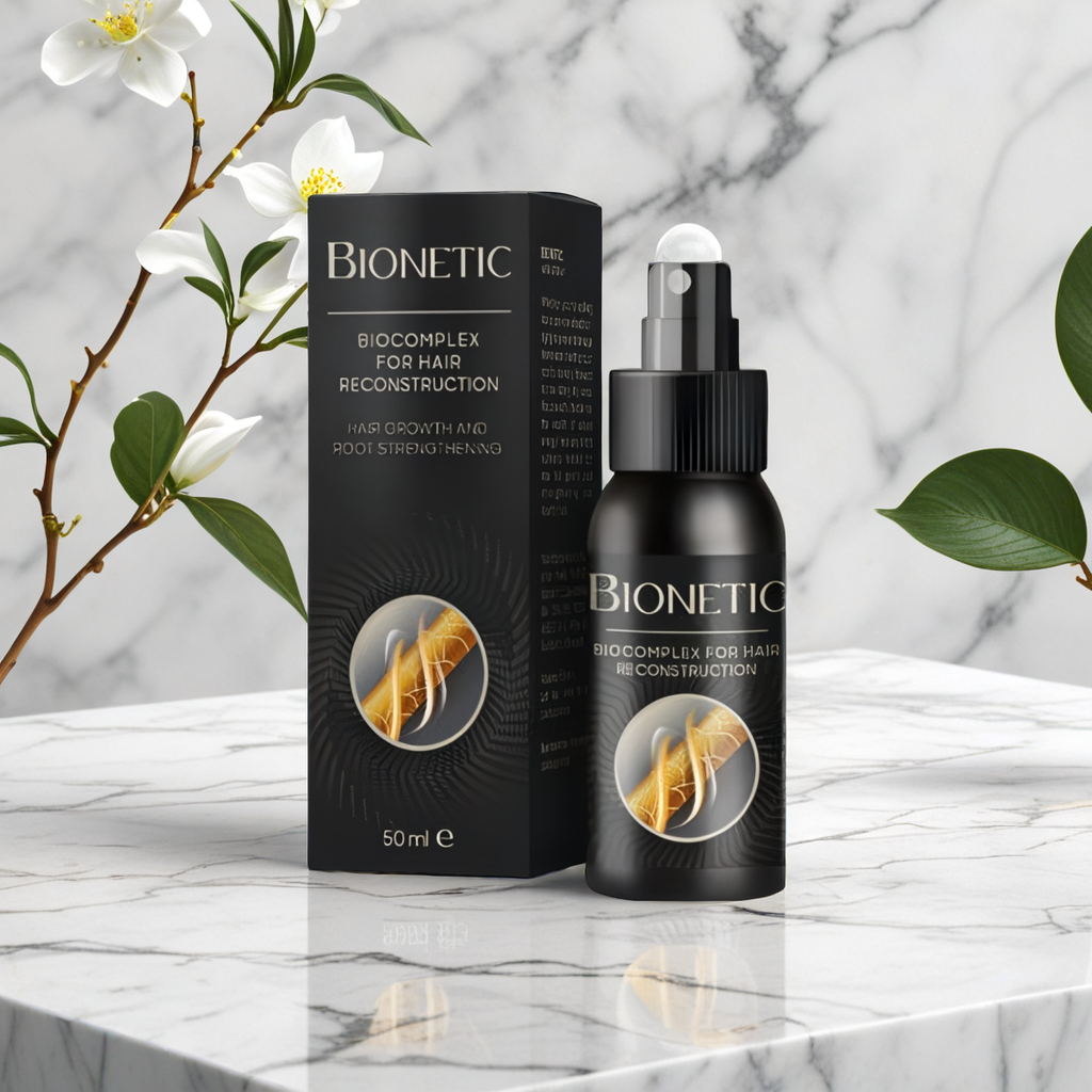 Bionetic