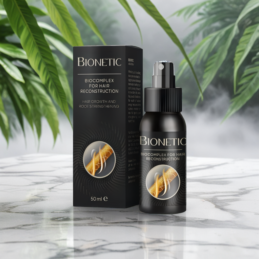Bionetic