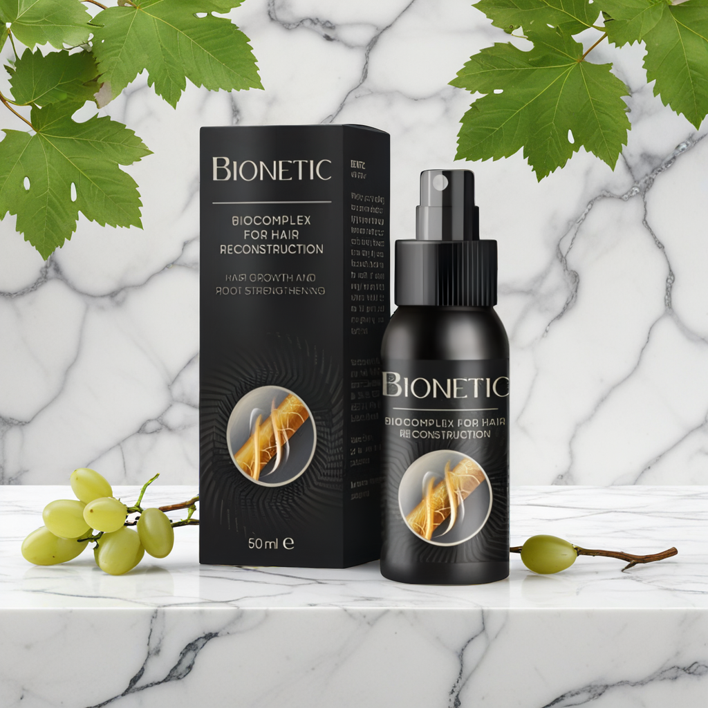 Bionetic