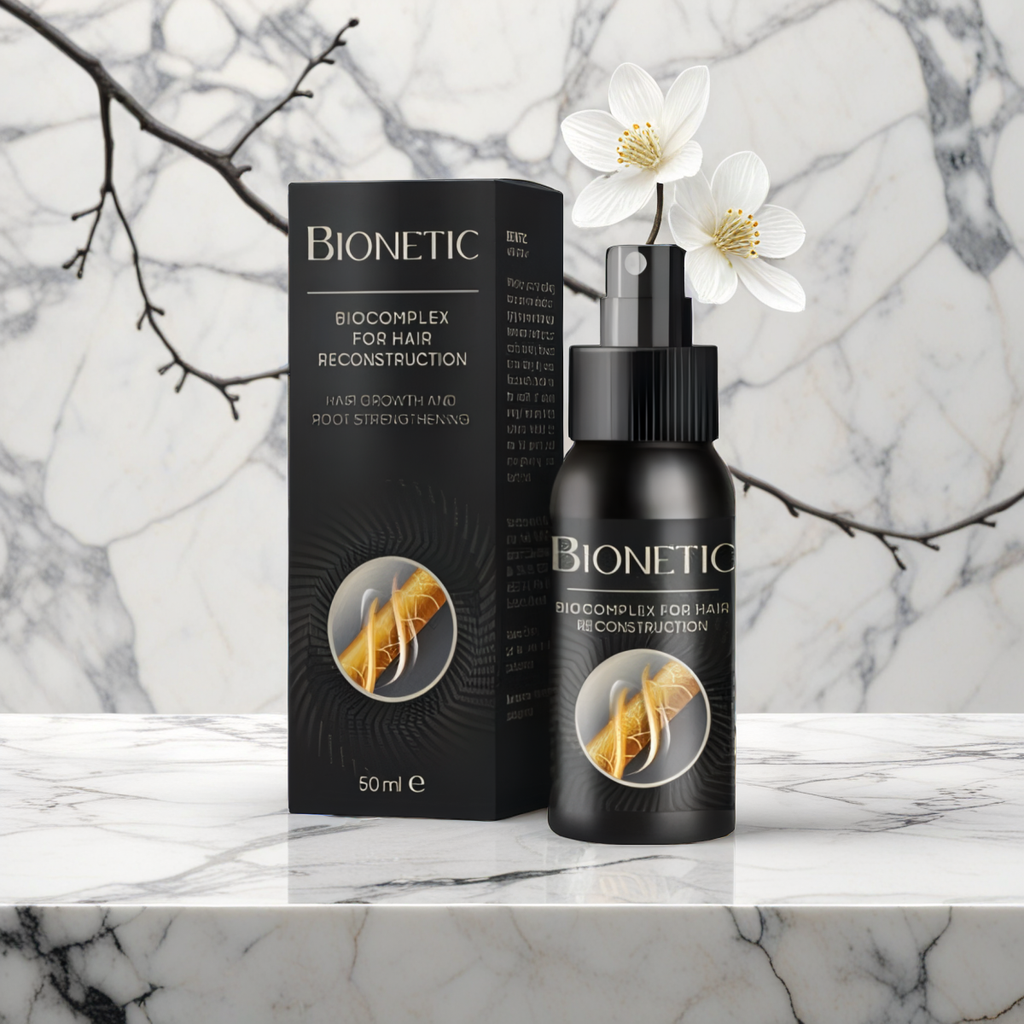 Bionetic