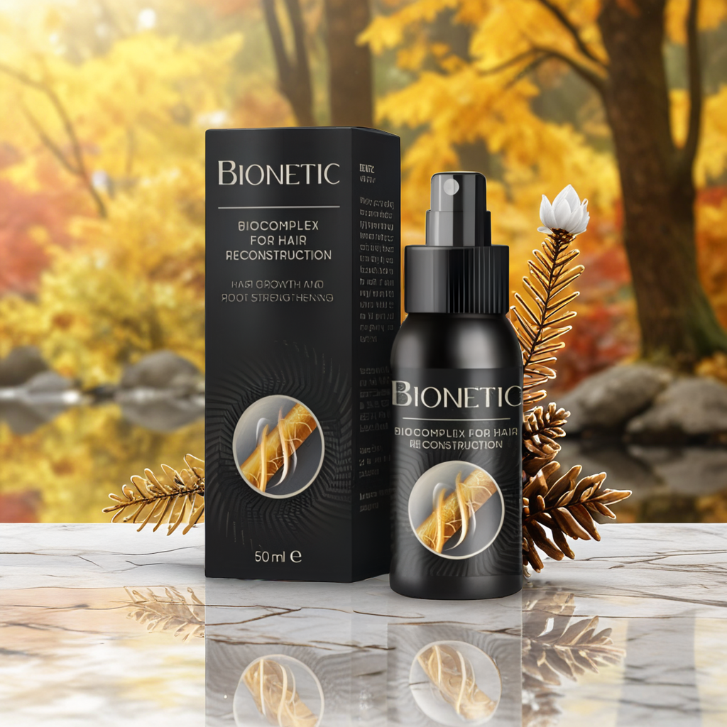 Bionetic