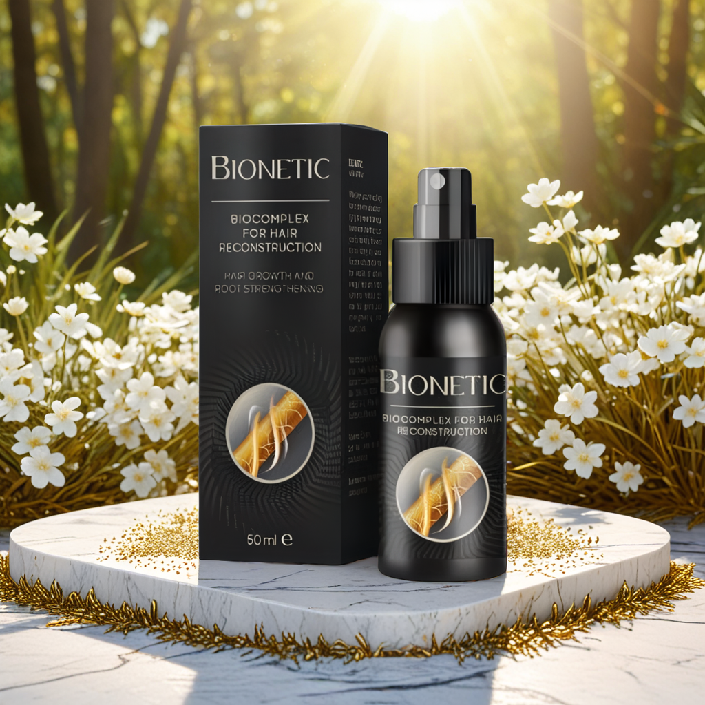 Bionetic