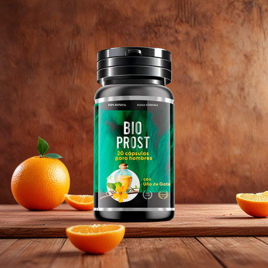 BIOPROST (POTENCY)