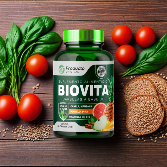 Biovita