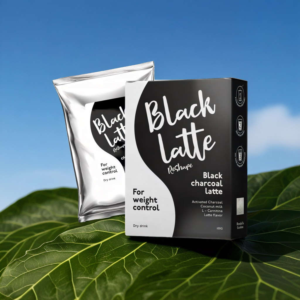 Black Latte