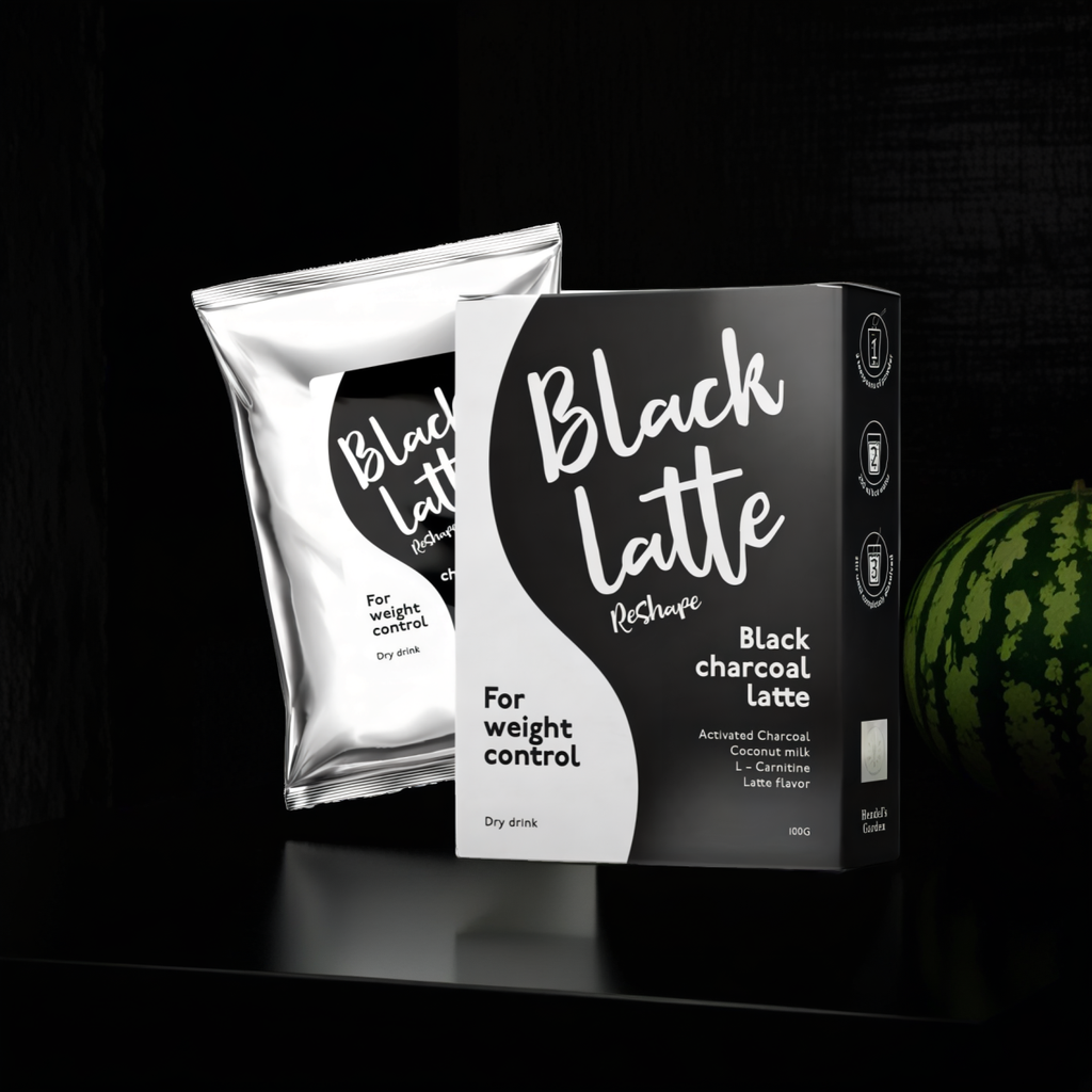 Black Latte
