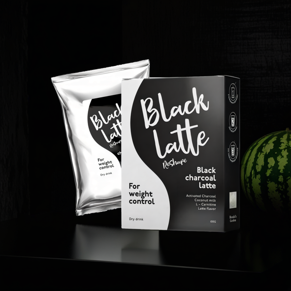 Black Latte