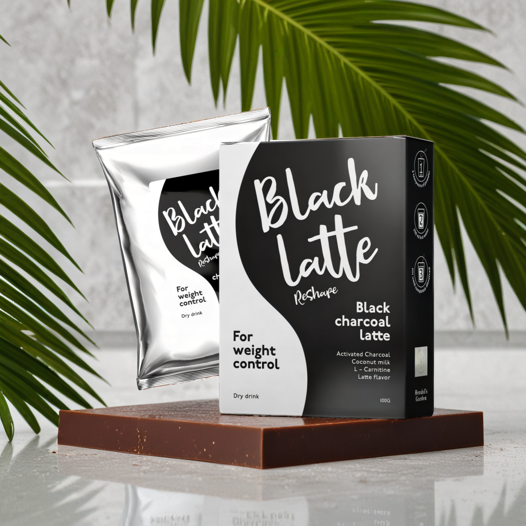 Black Latte