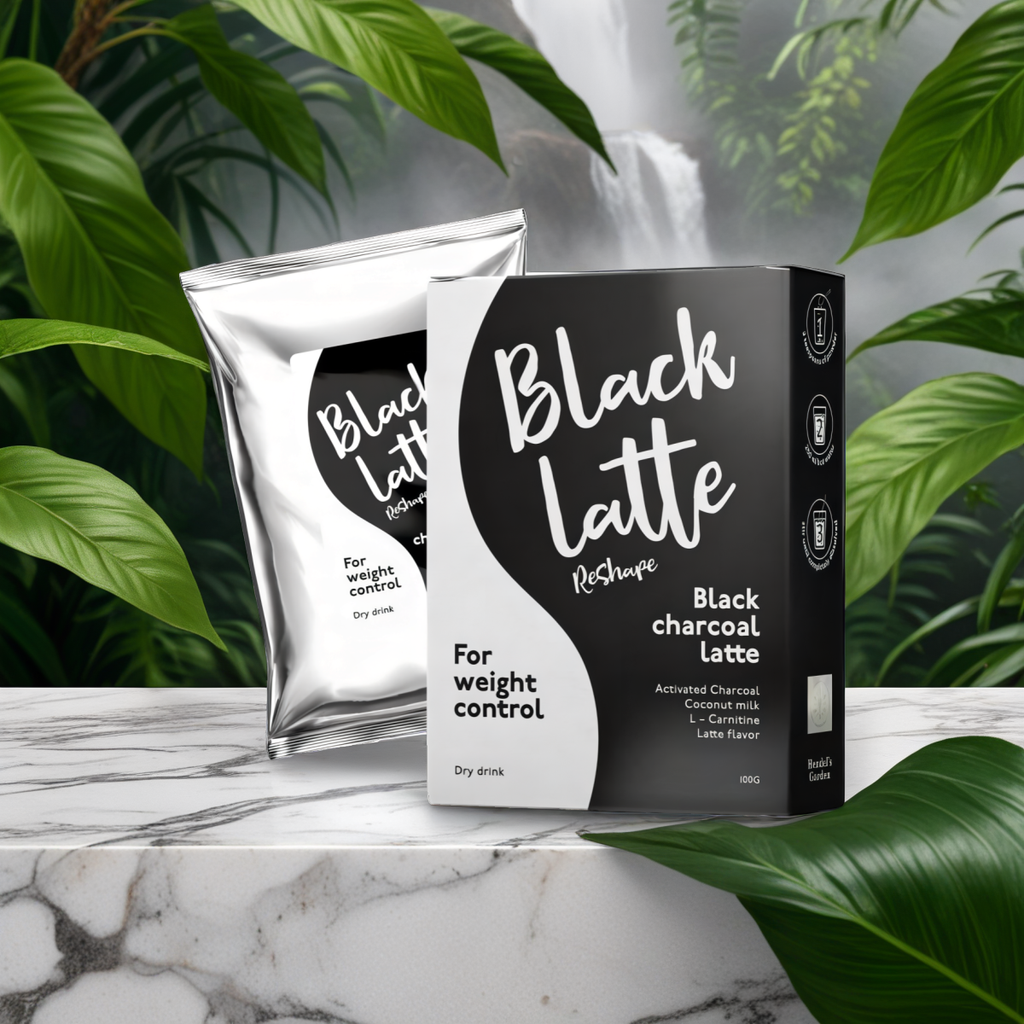 Black Latte