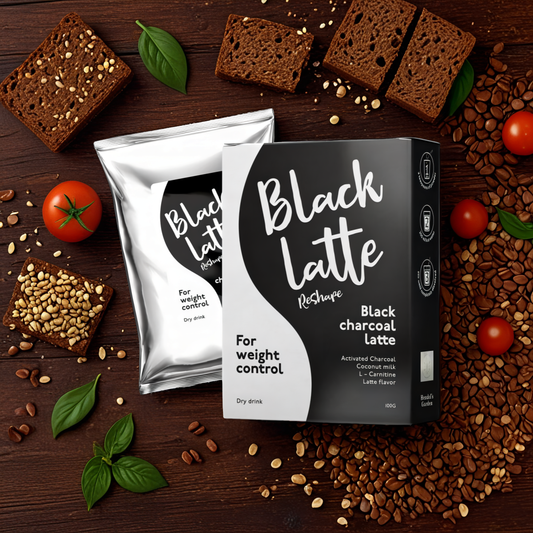 Black Latte
