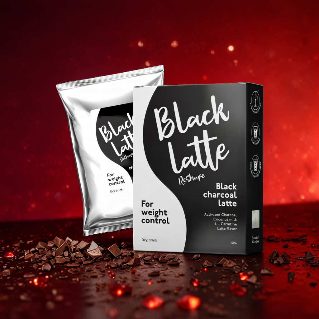 Black Latte