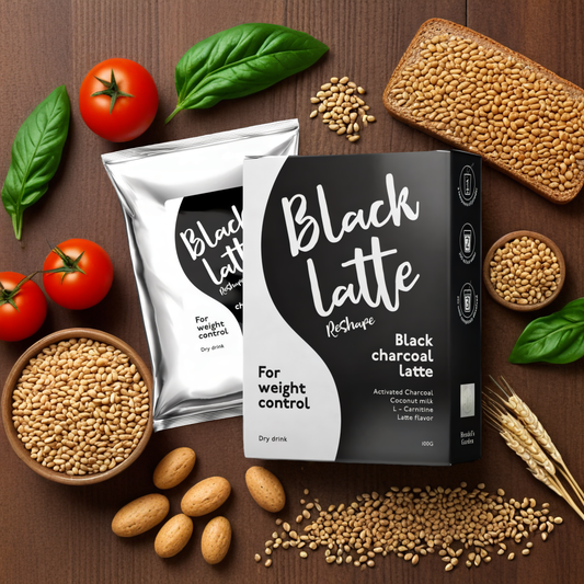 Black Latte