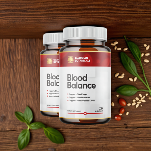 Blood Balance