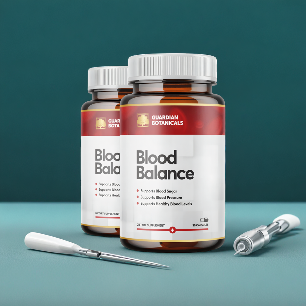 Blood Balance