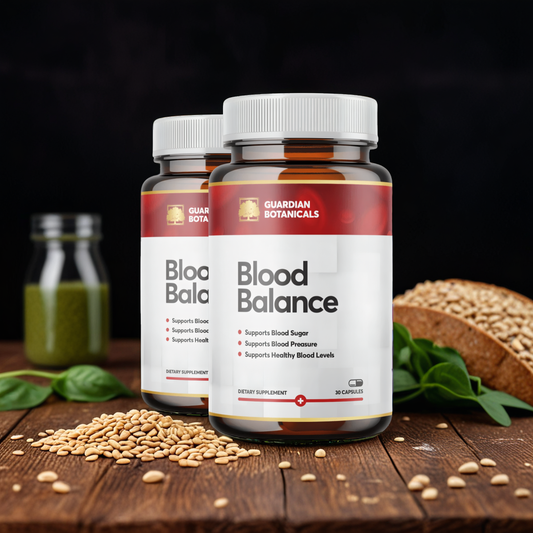 Blood Balance