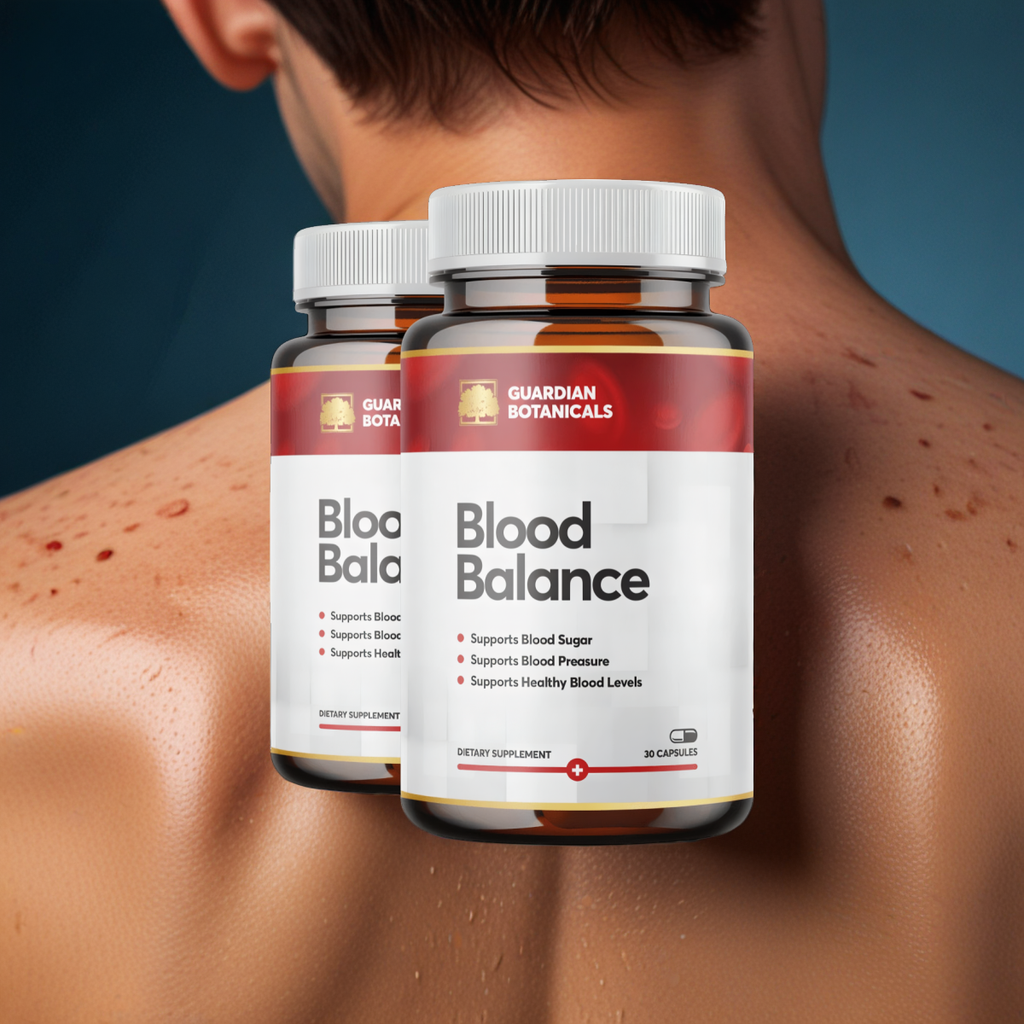 Blood Balance