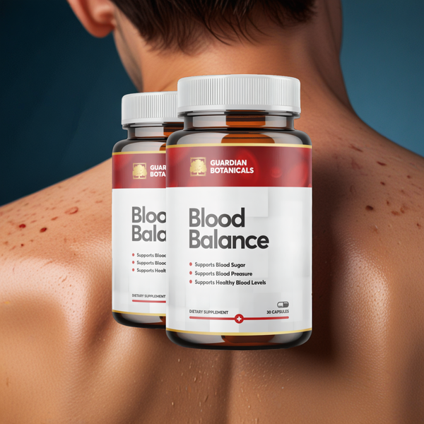 Blood Balance