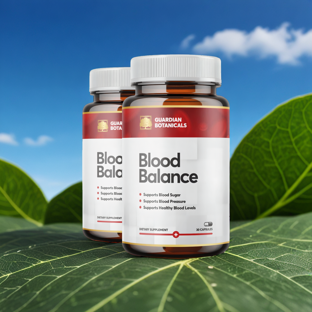 Blood Balance