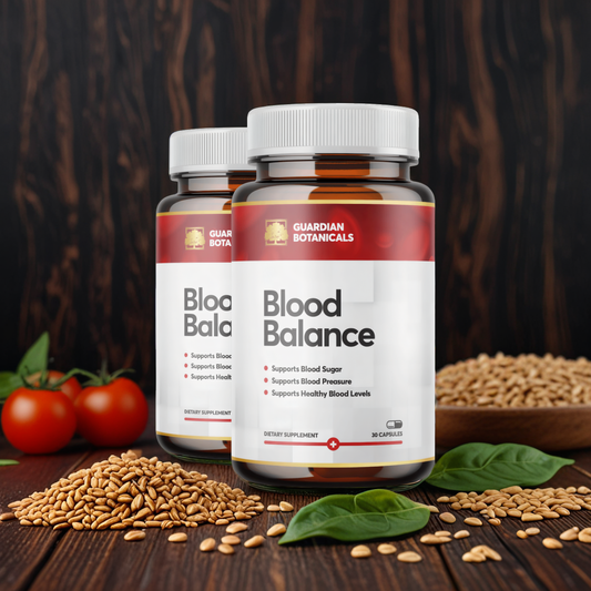 Blood Balance