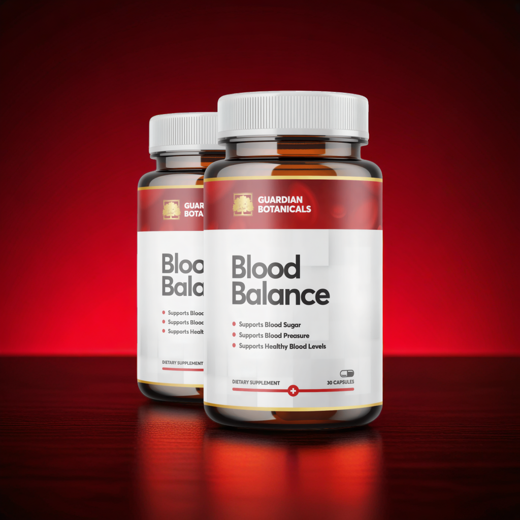Blood Balance