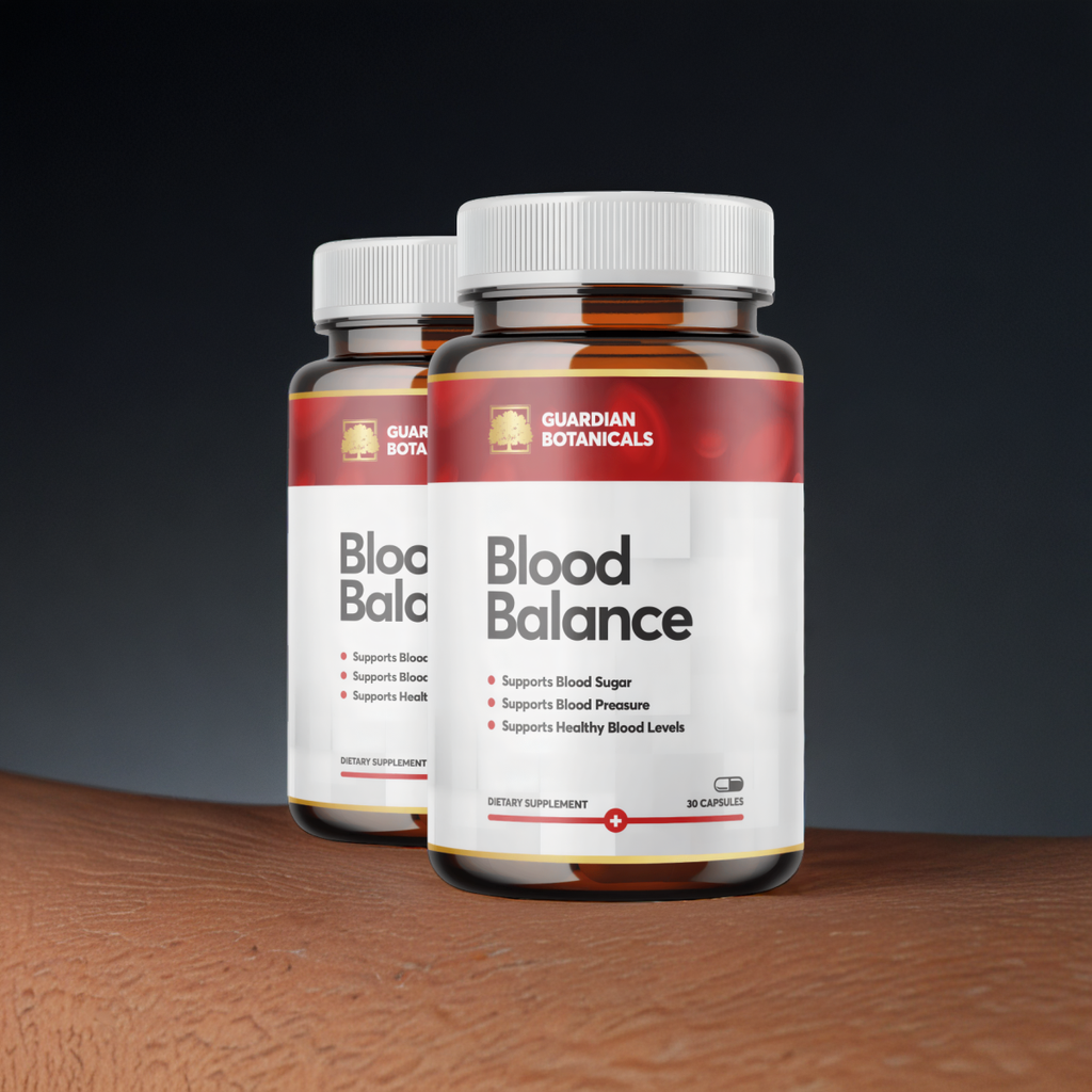 Blood Balance