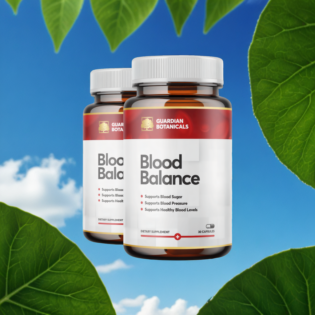 Blood Balance