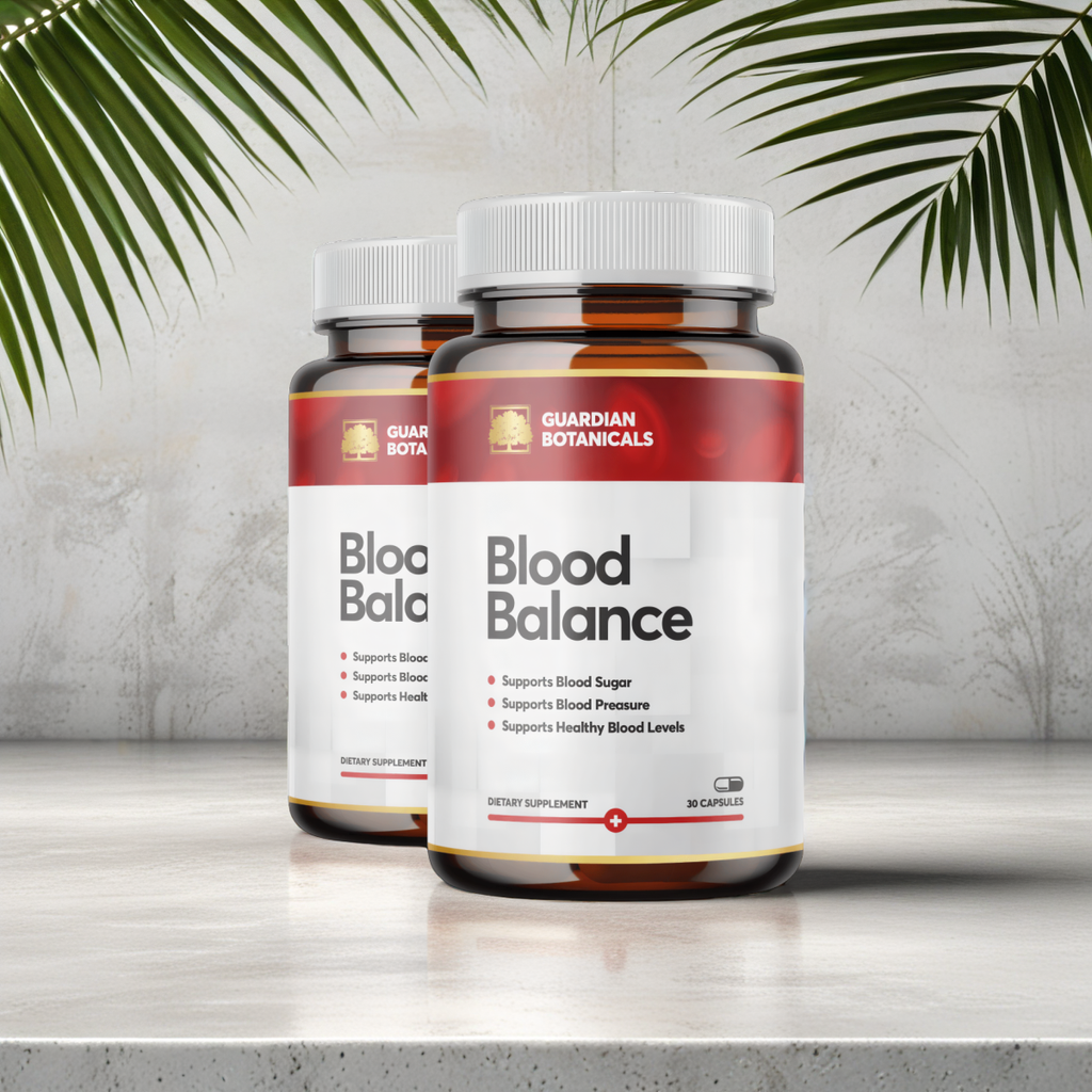 Blood Balance