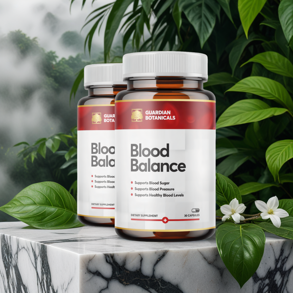 Blood Balance