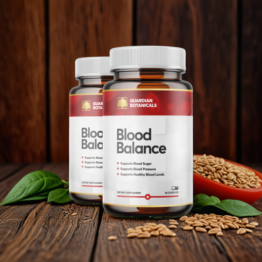 Blood Balance