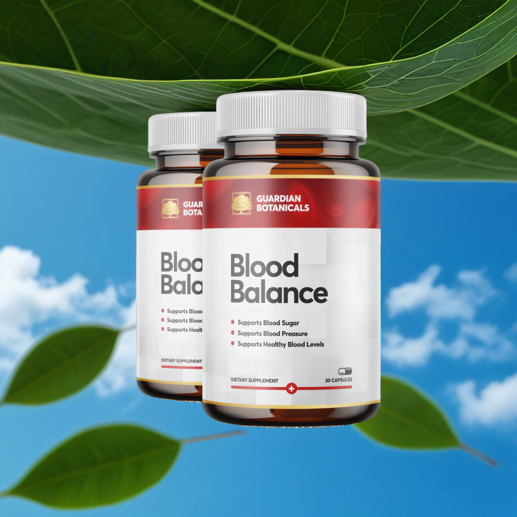 Blood Balance