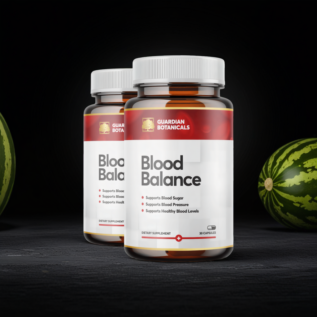 Blood Balance