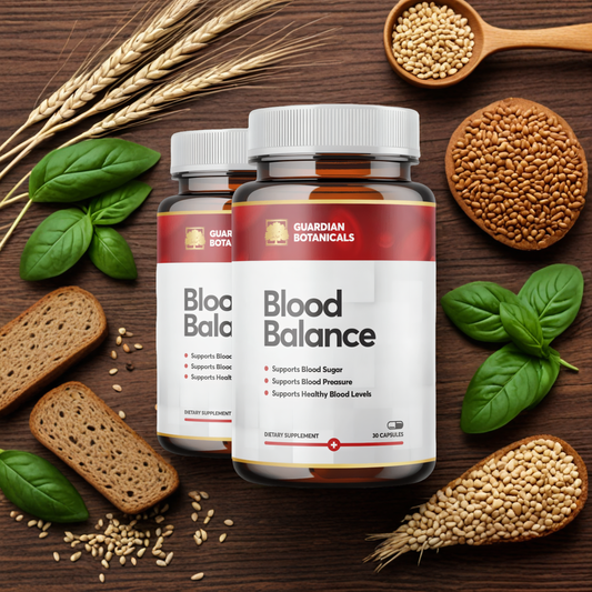 Blood Balance