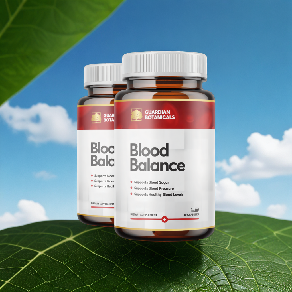 Blood Balance
