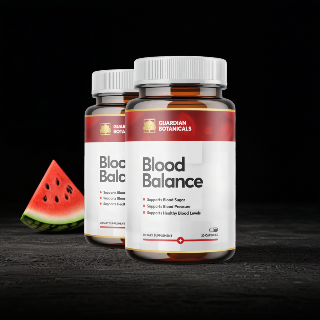 Blood Balance
