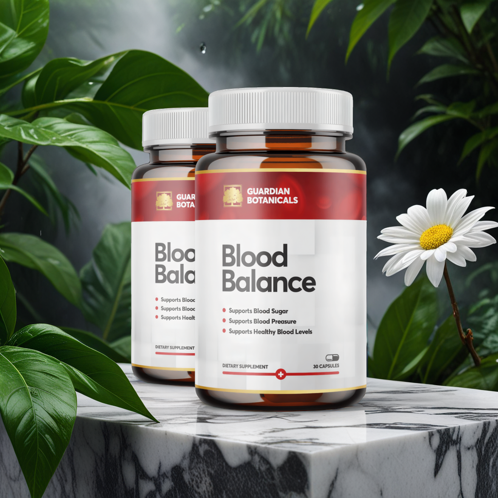 Blood Balance