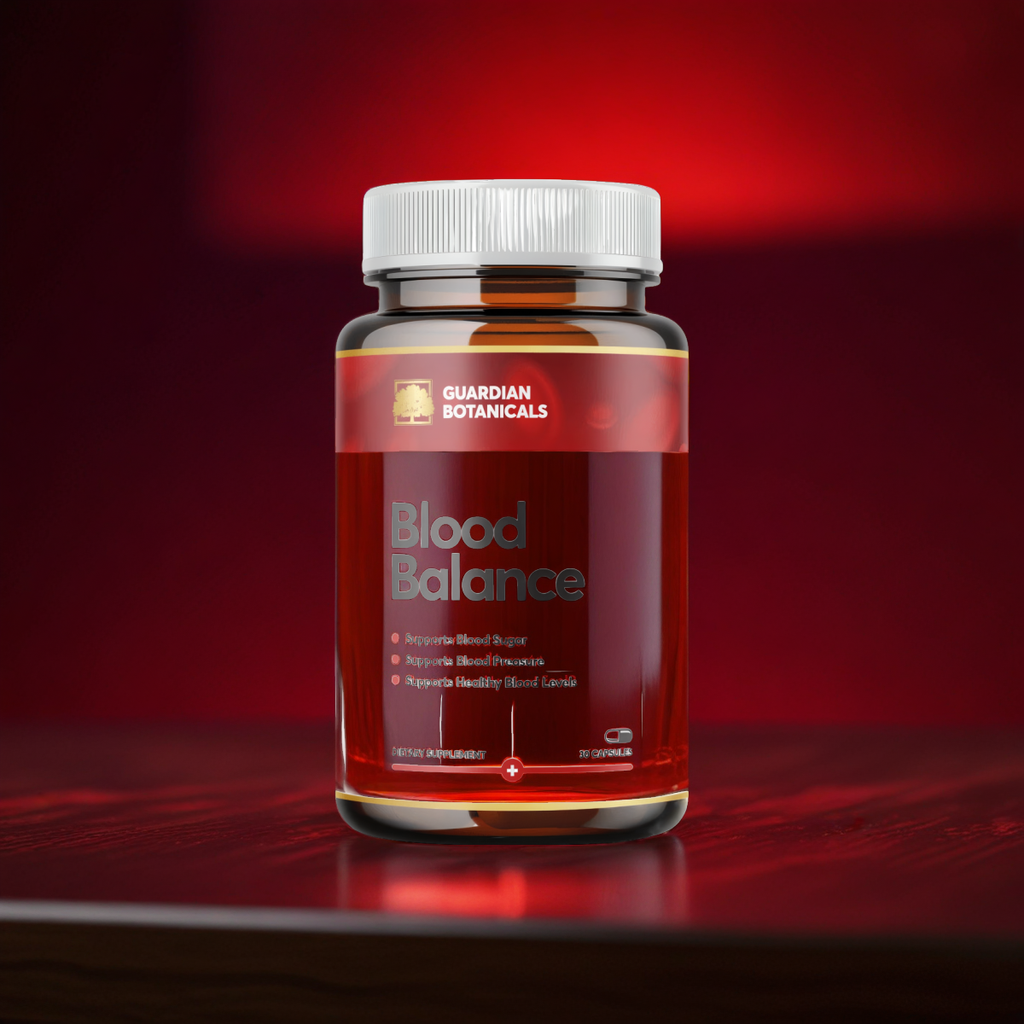 Blood Balance