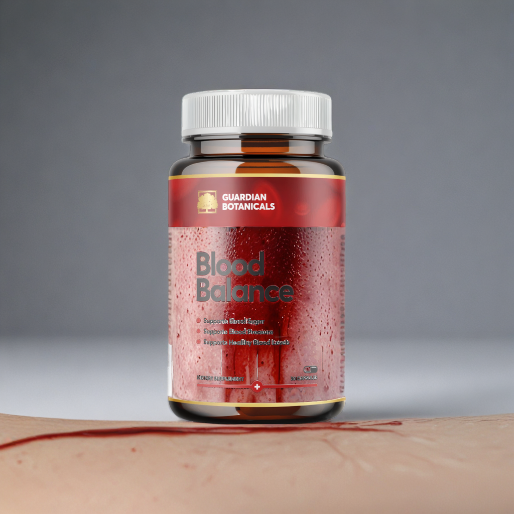 Blood Balance