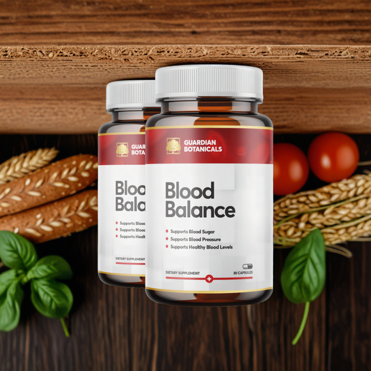 Blood Balance