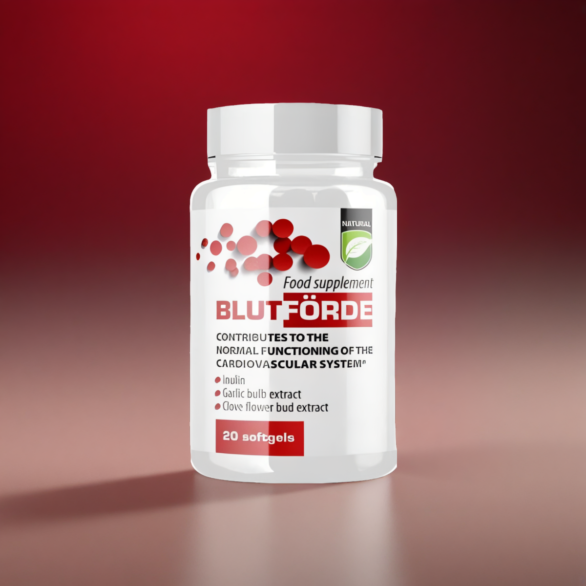 Blutforde