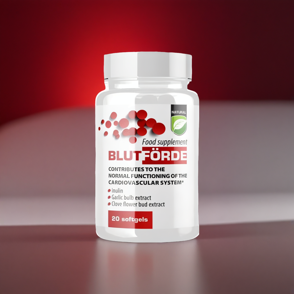 Blutforde
