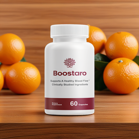 Boostaro