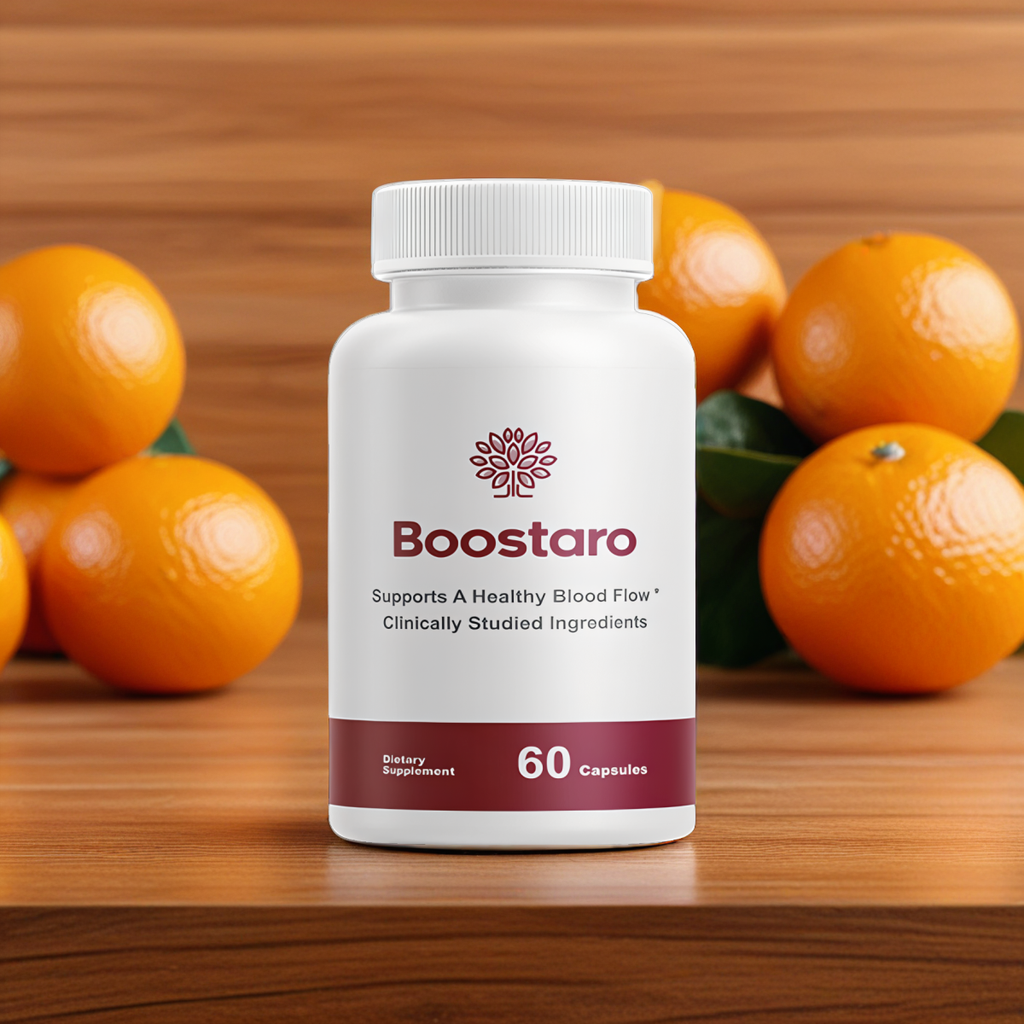 Boostaro