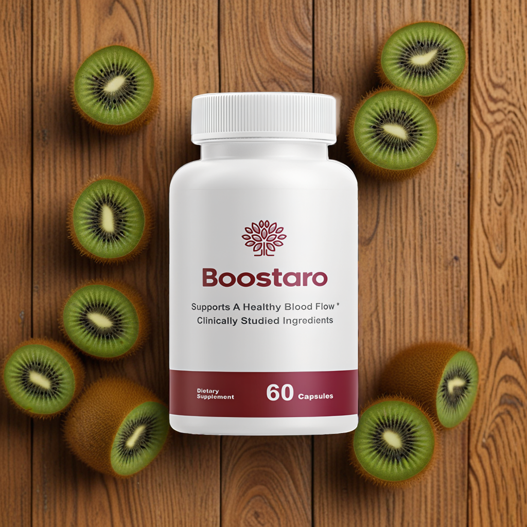 Boostaro