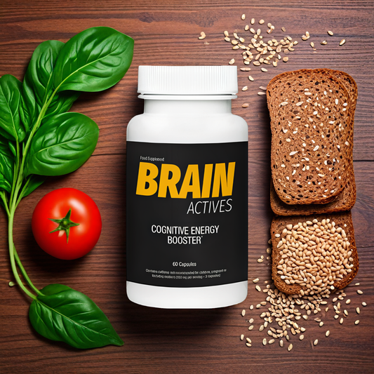 Brain Actives