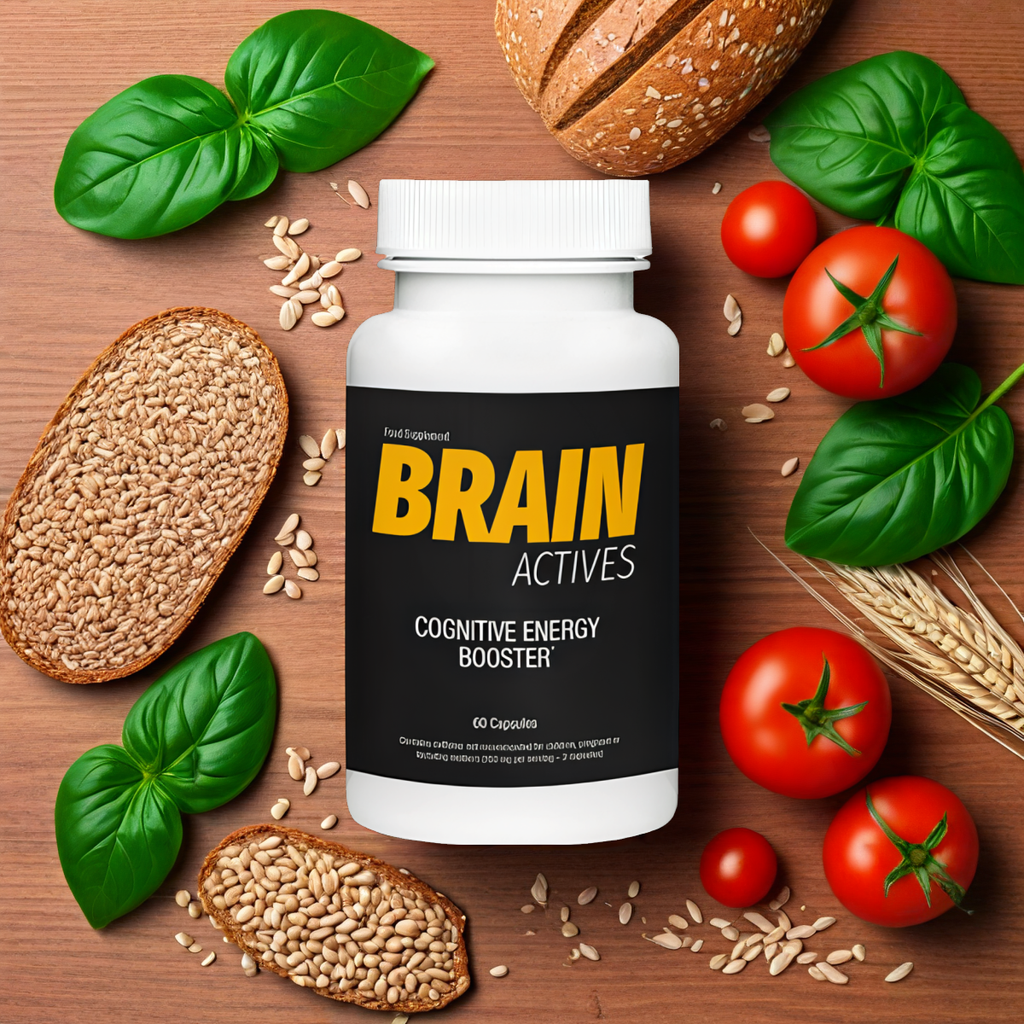 Brain Actives