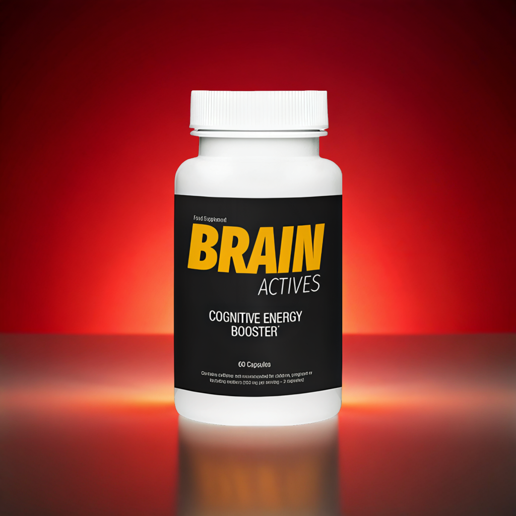 Brain Actives